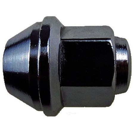 Dorman 611-303 Wheel Nut M12-1.50 Capped - 19 Mm Hex, 32.1 Mm Length 611-303